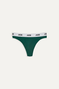 Foundation Thong