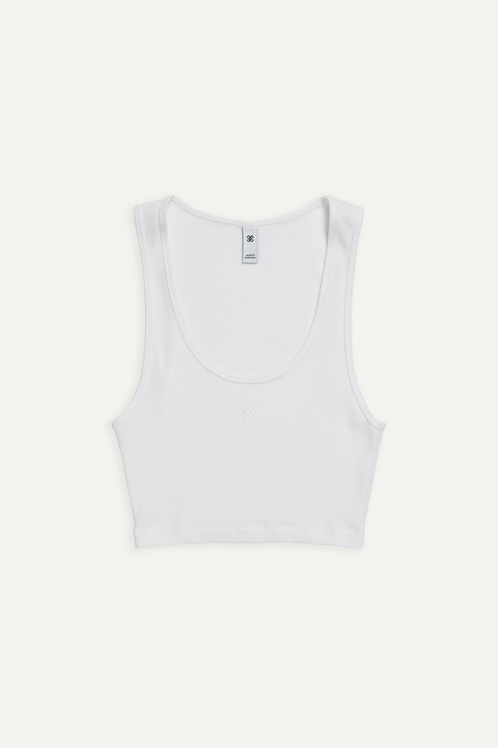 Base Tank Top