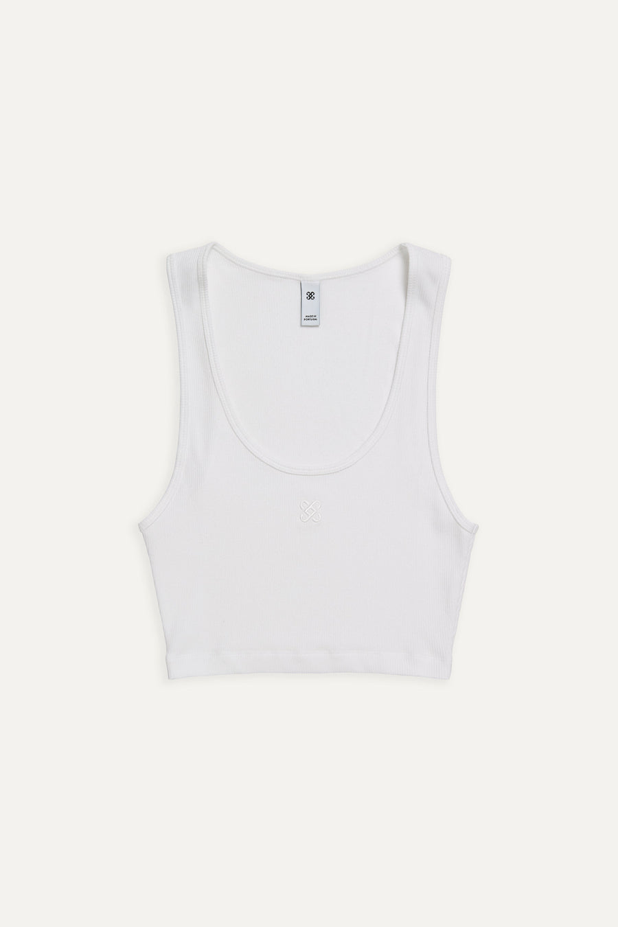 Base Tank Top