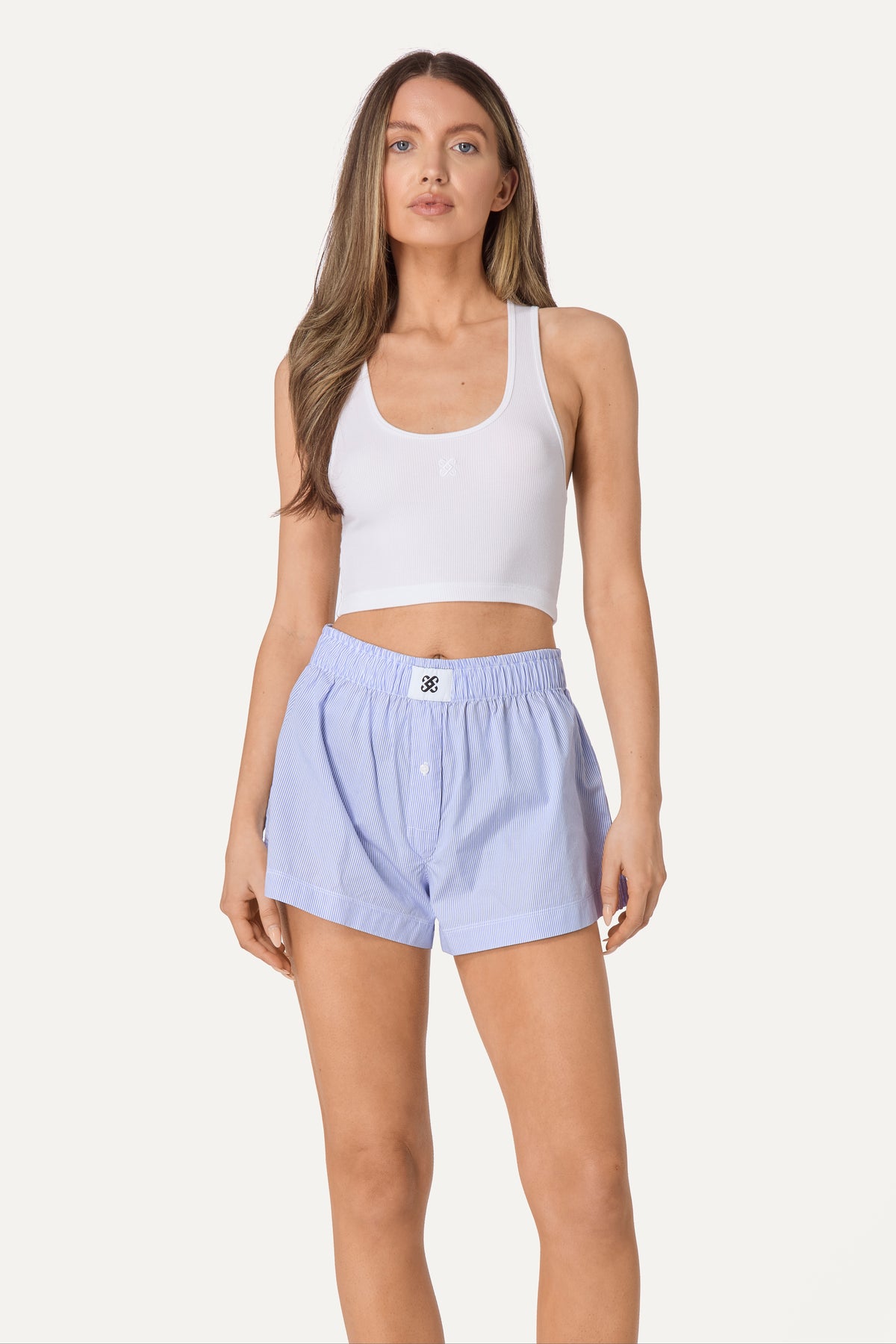 Base Tank Top