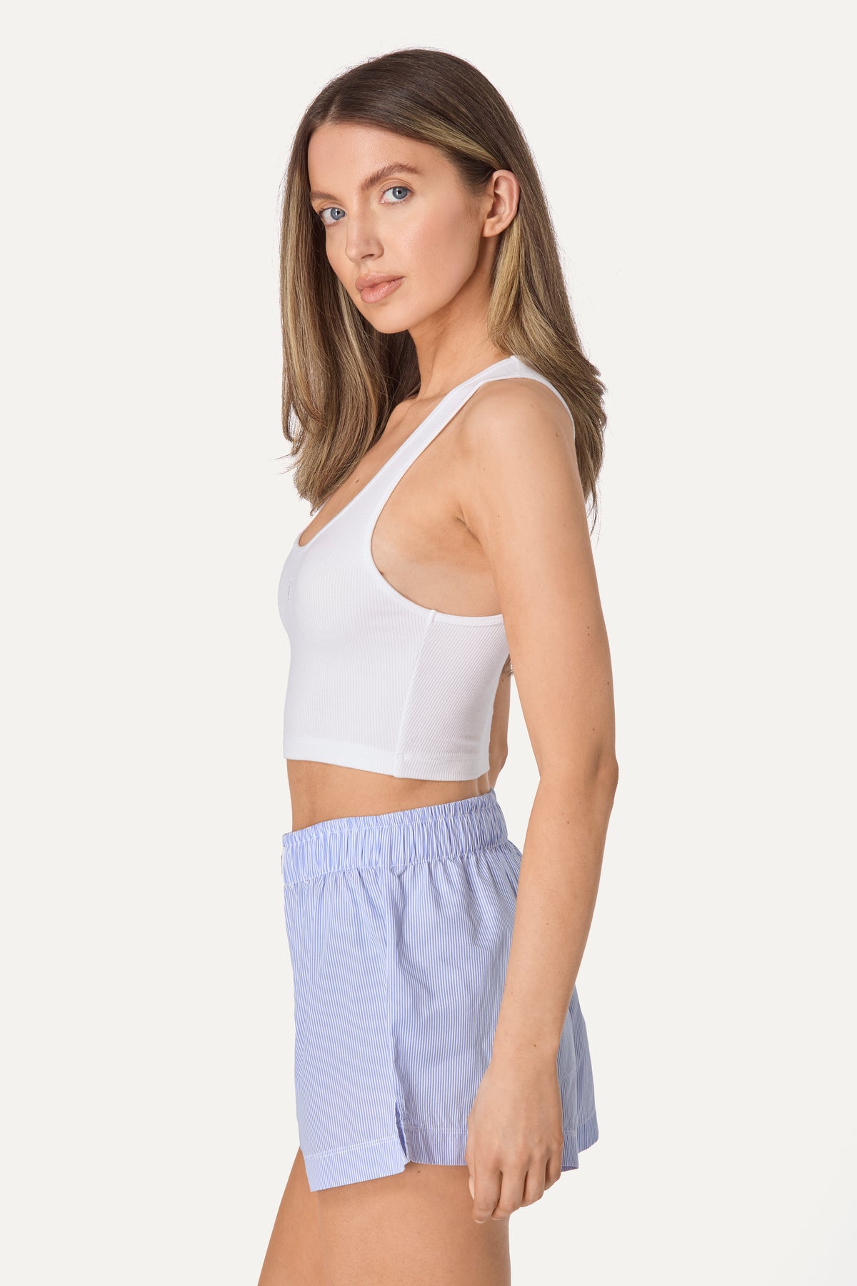 Base Tank Top