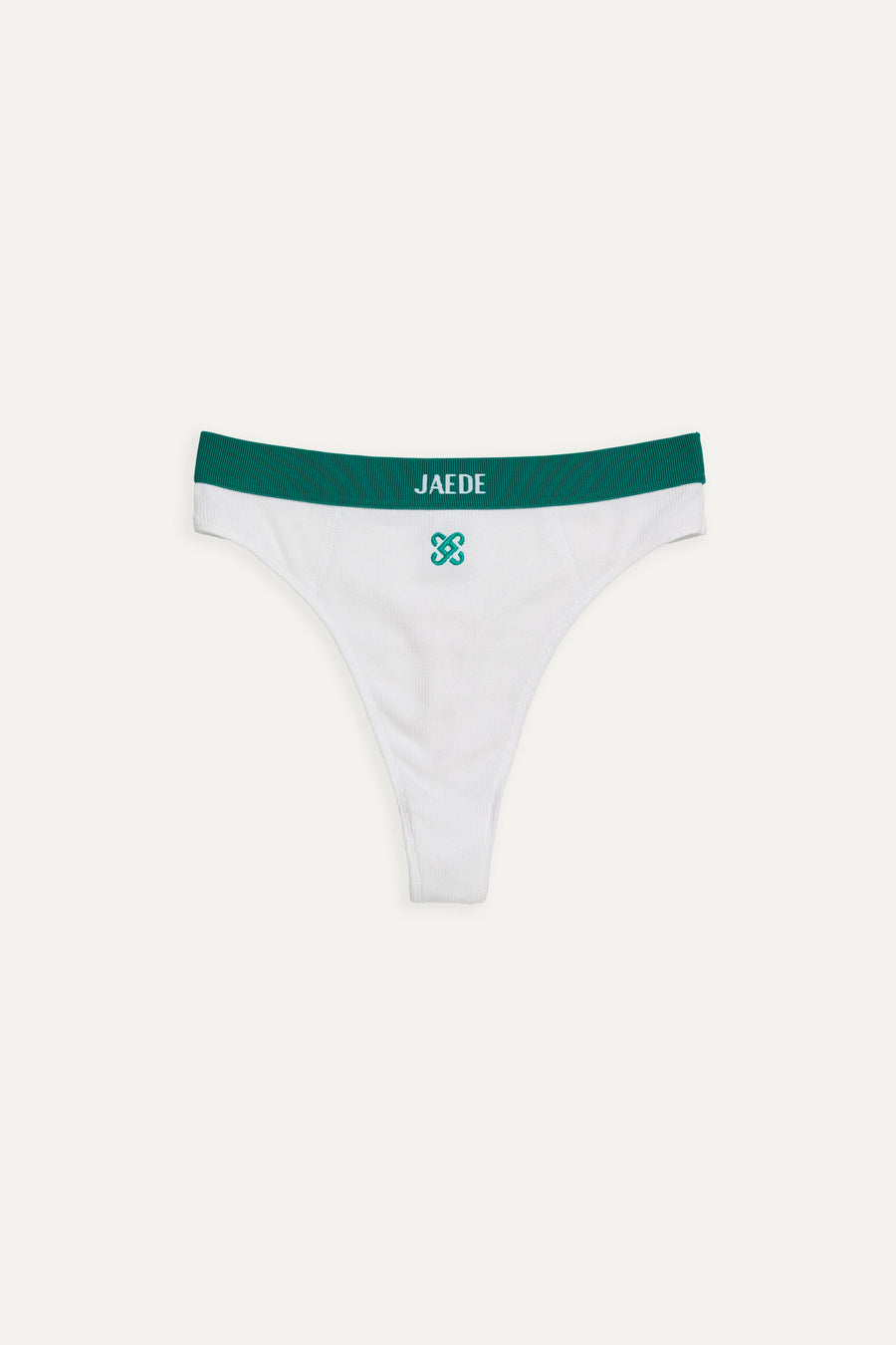 Signature Thong