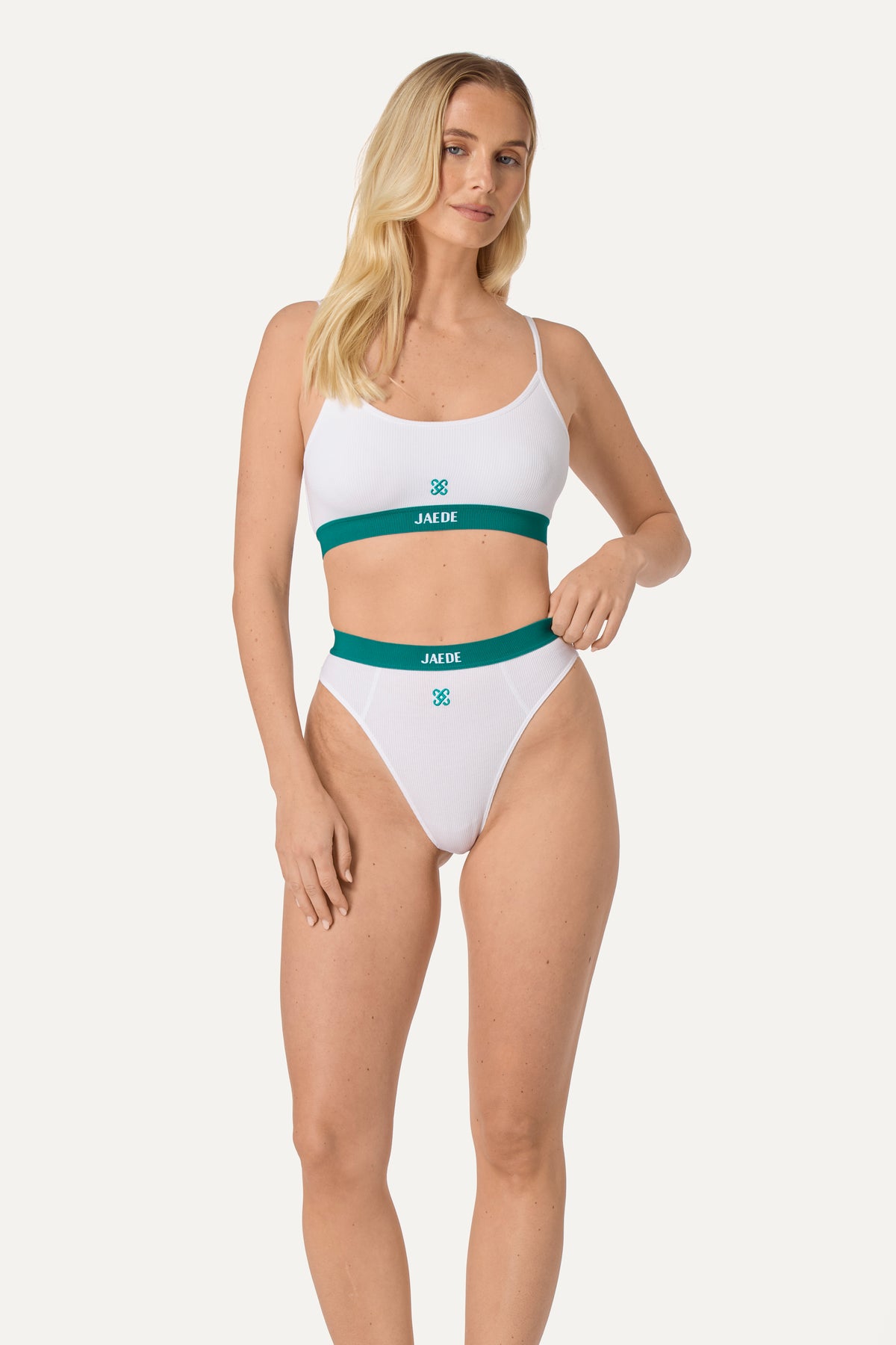 Signature Thong