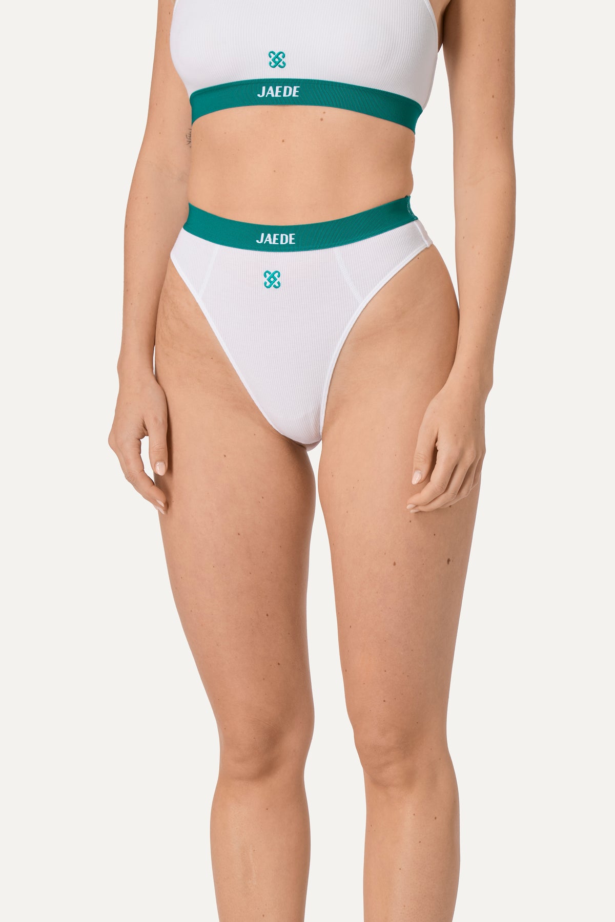 Signature Thong