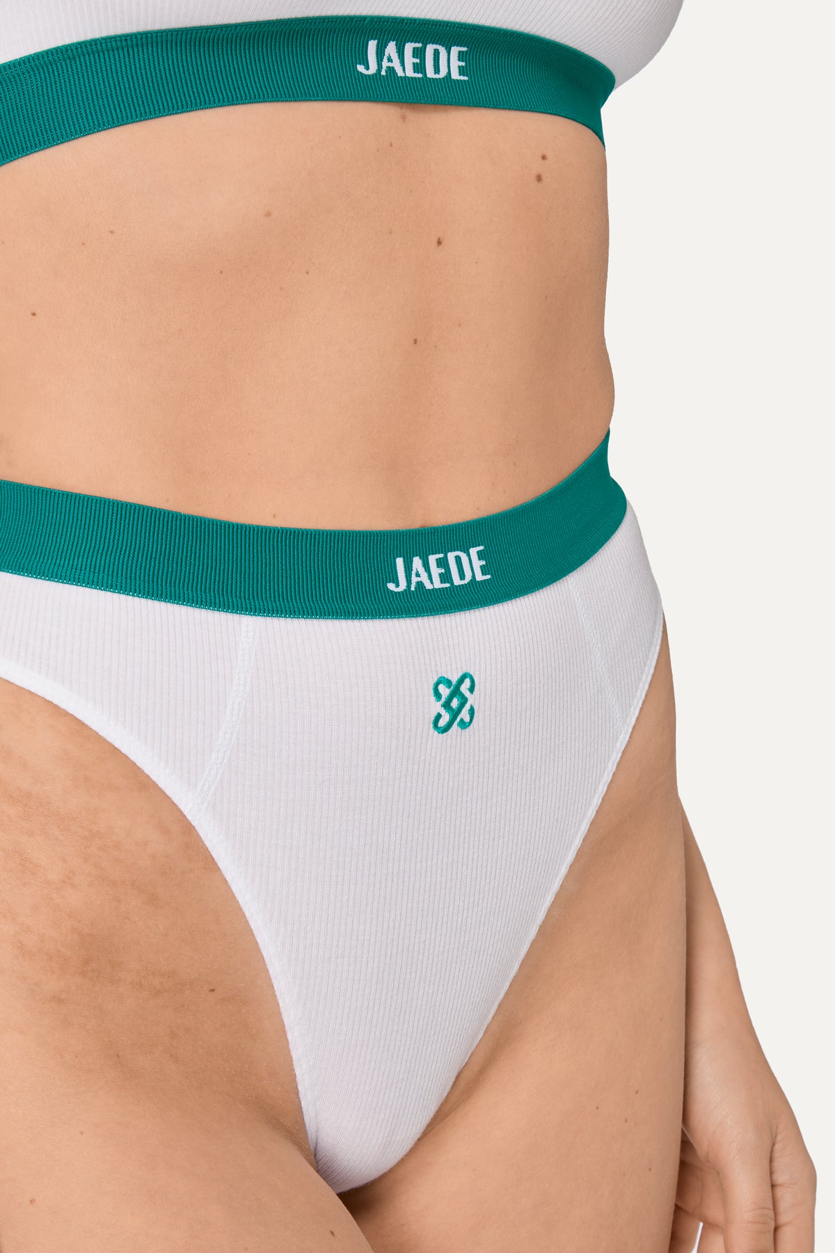 Signature Thong
