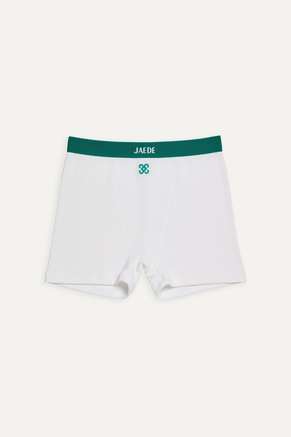 Signature Boxers flat
