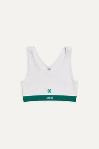 Signature Tank Bralet