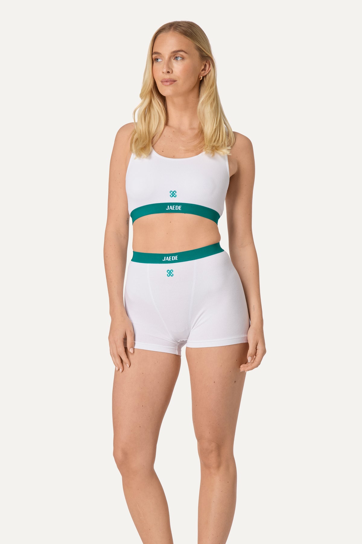 Signature Tank Bralet