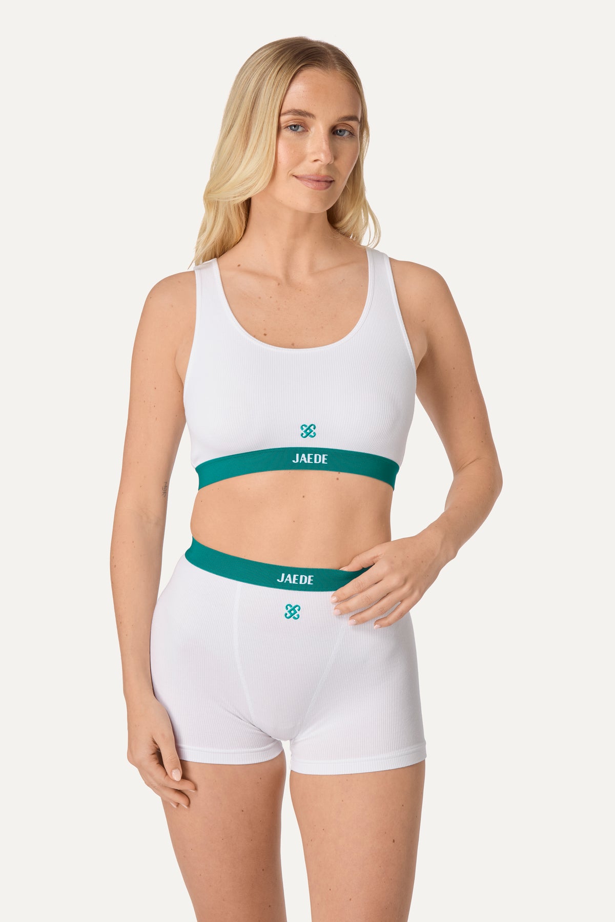 Signature Tank Bralet