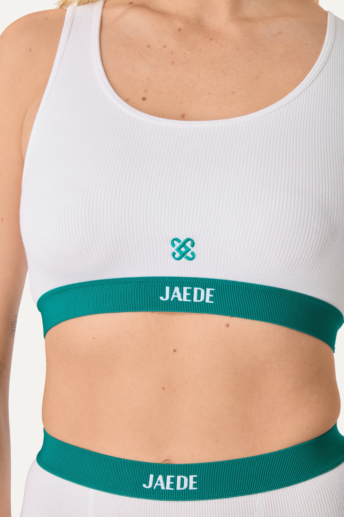 Signature Tank Bralet