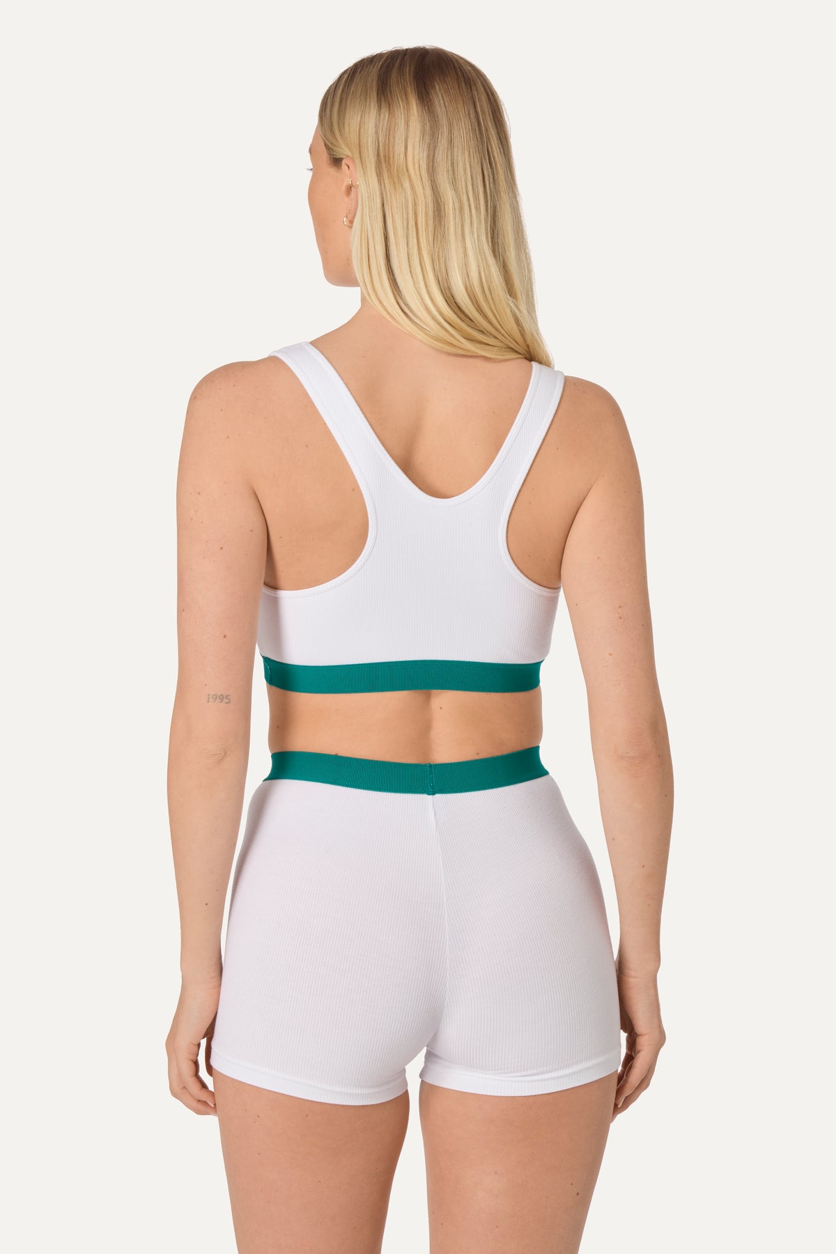 Signature Tank Bralet