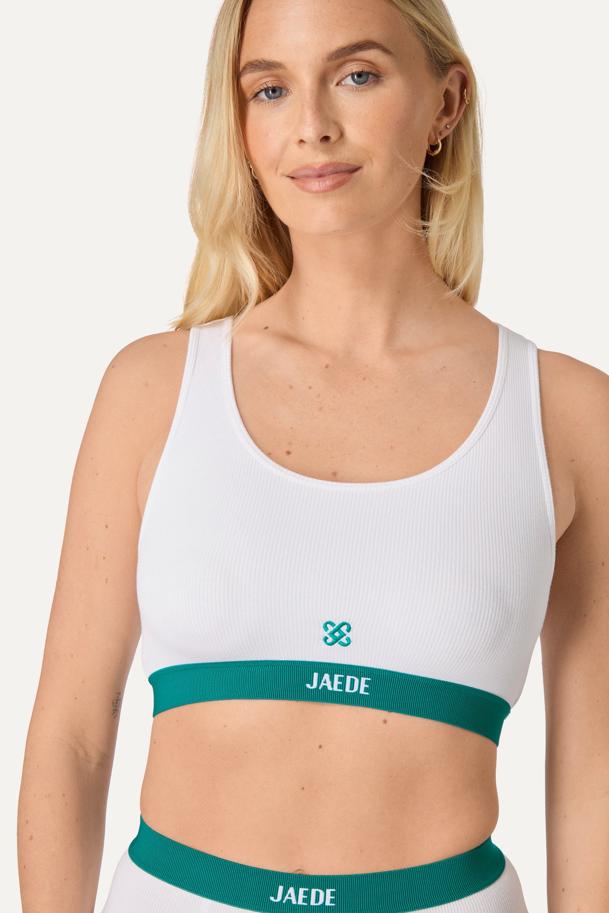 Signature Tank Bralet