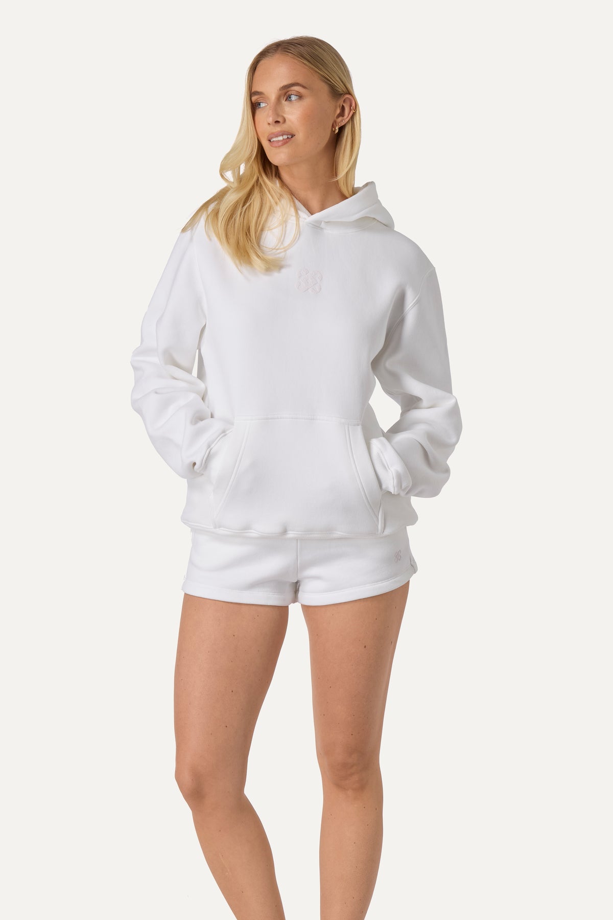 Form Hoodie