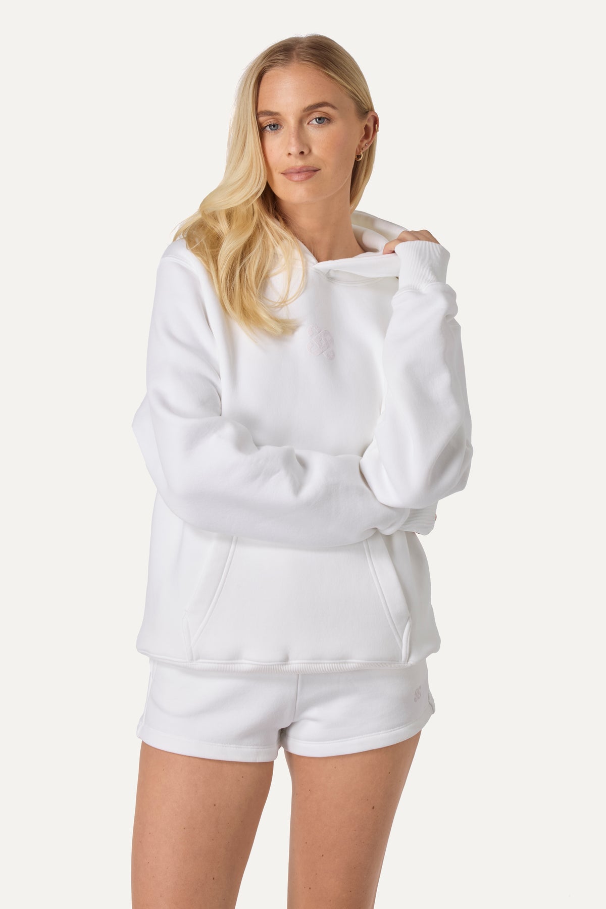 Form Hoodie
