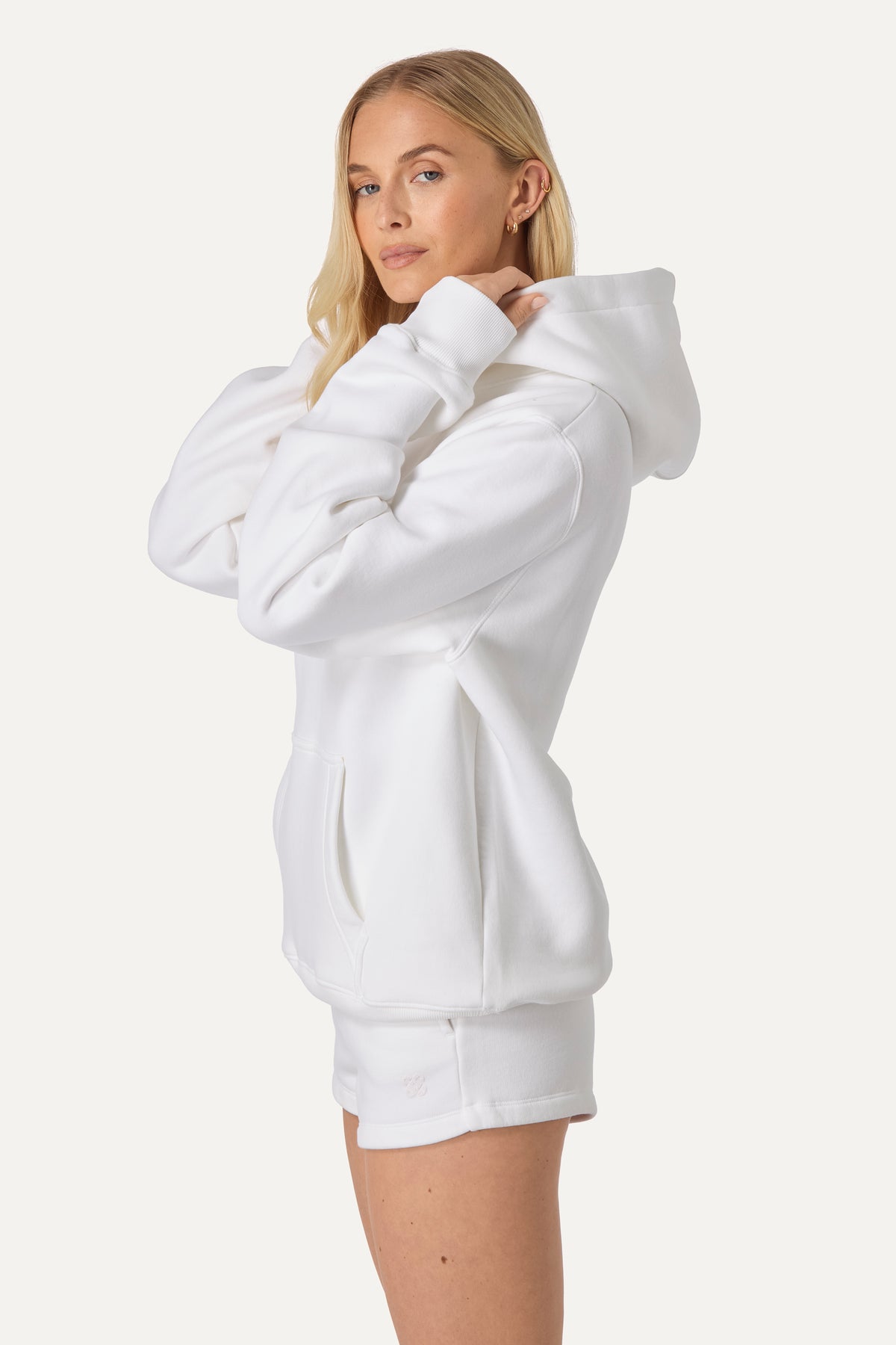 Form Hoodie