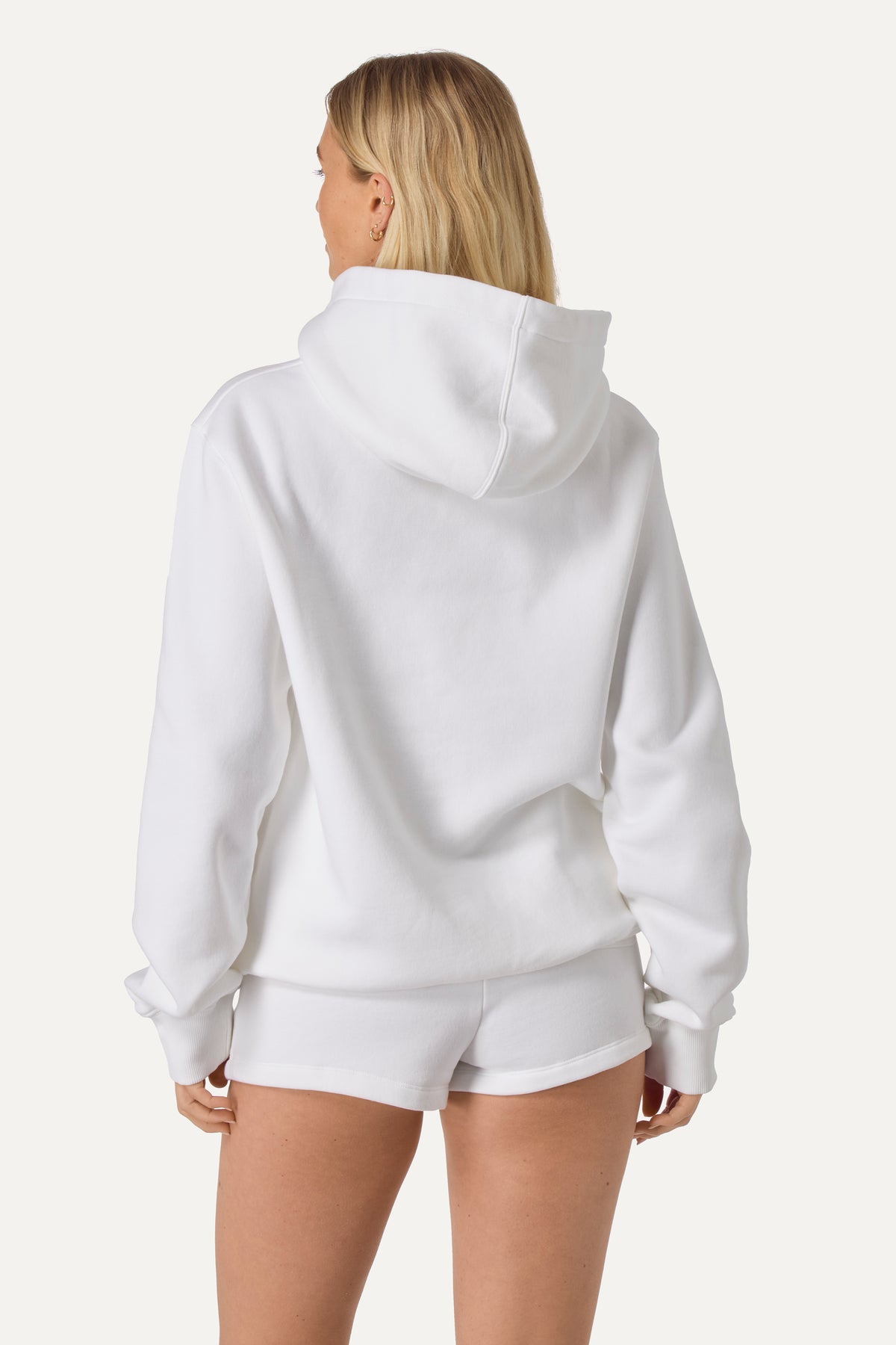 Form Hoodie