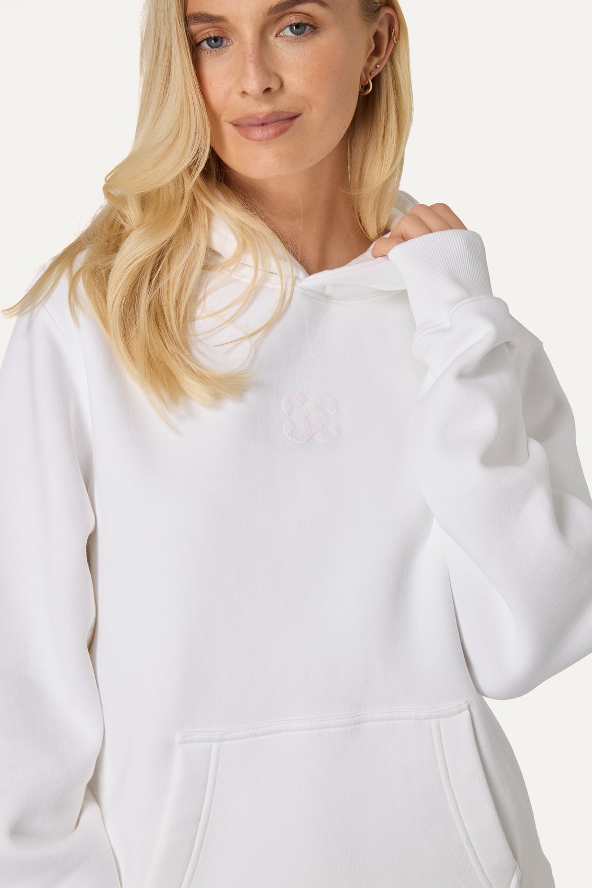 Form Hoodie