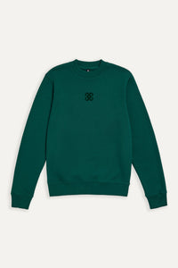 Uniform Crewneck