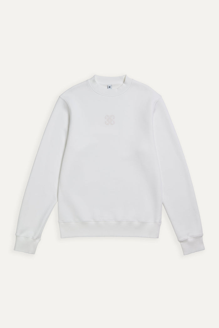 Form Crewneck
