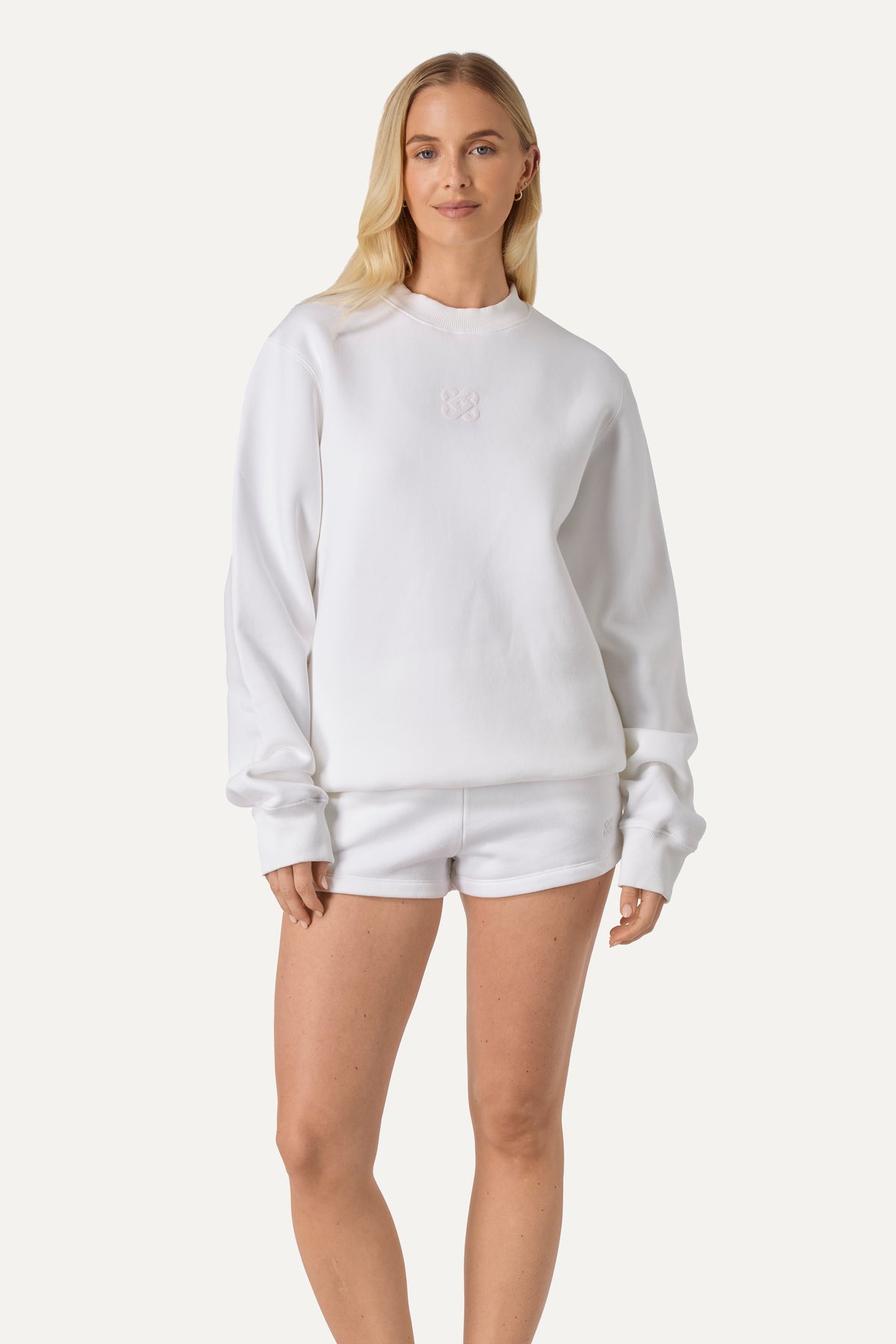 Form Crewneck