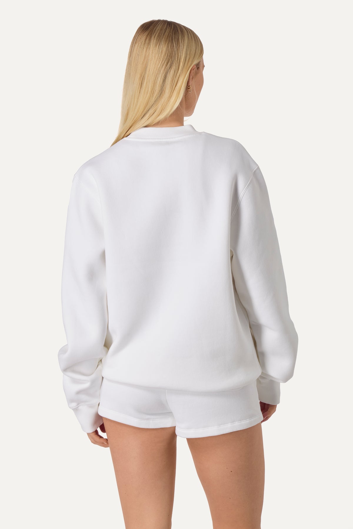 Form Crewneck