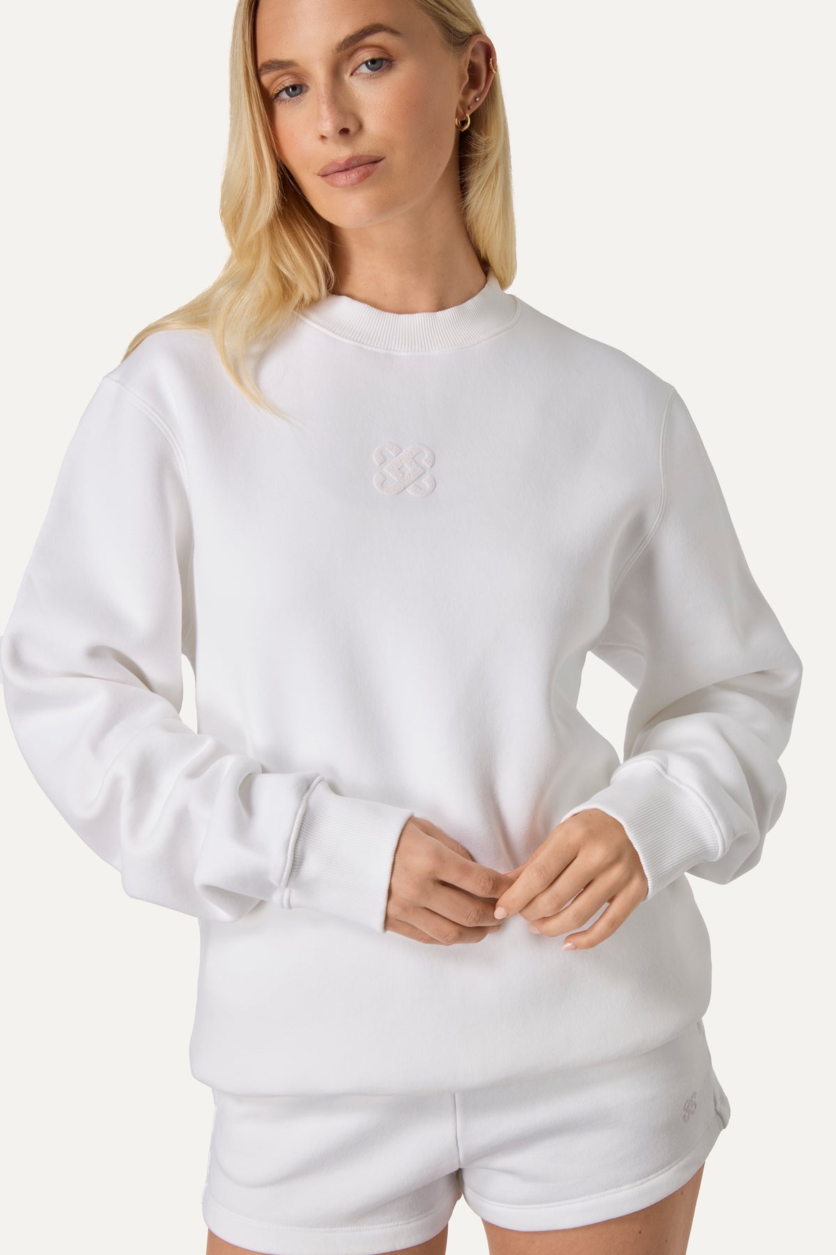 Form Crewneck