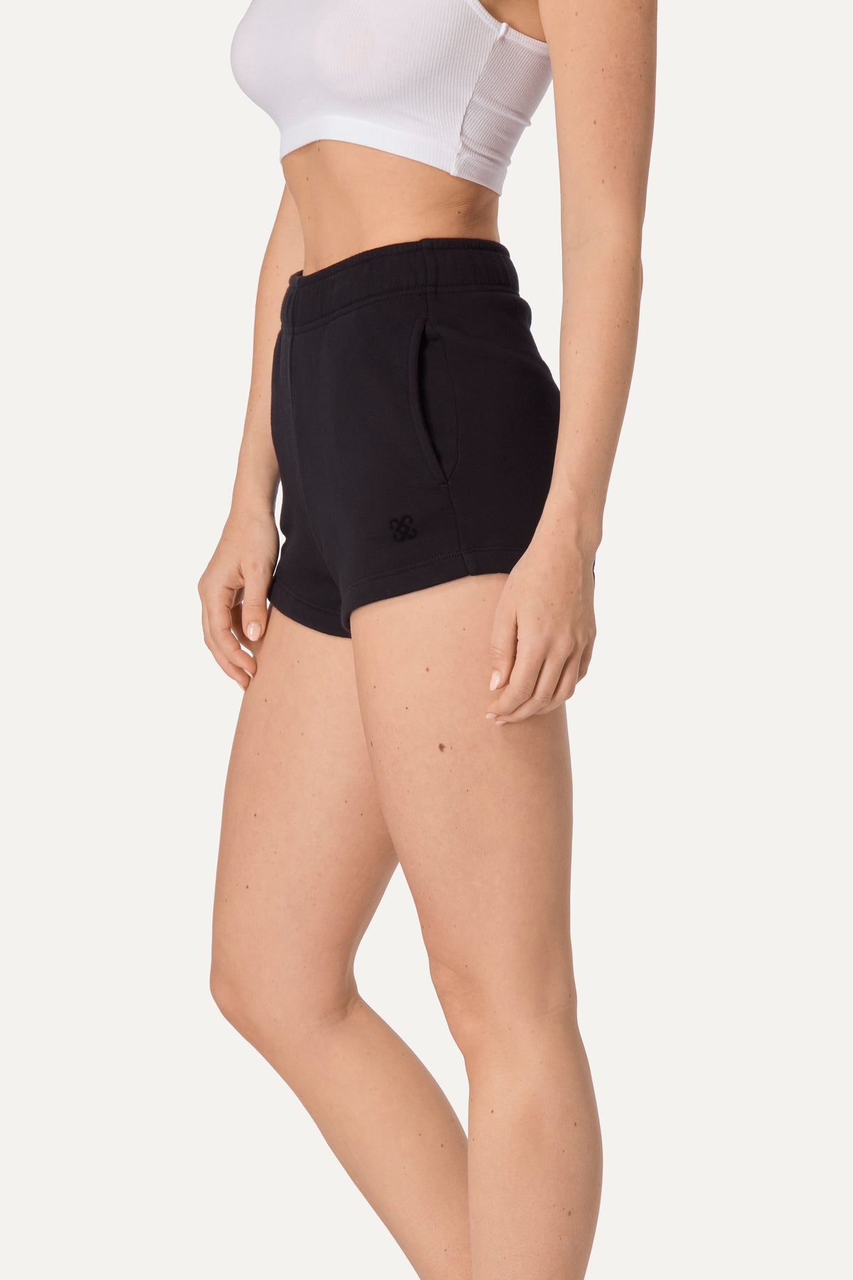 Uniform Short Black