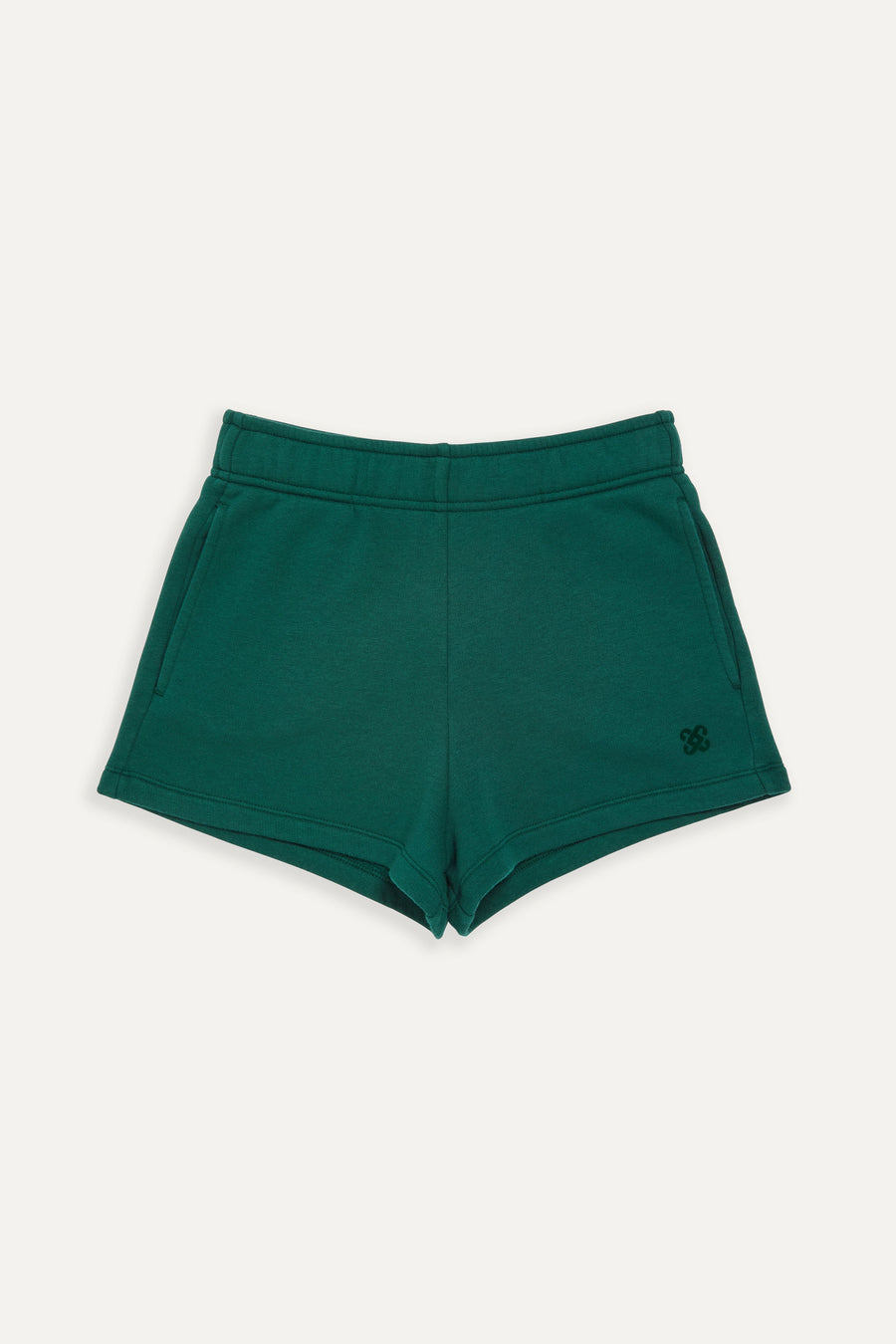 Uniform Short · Green