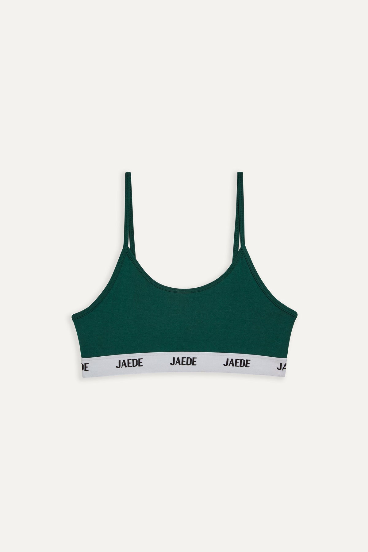 Foundation Cami Bralet flat