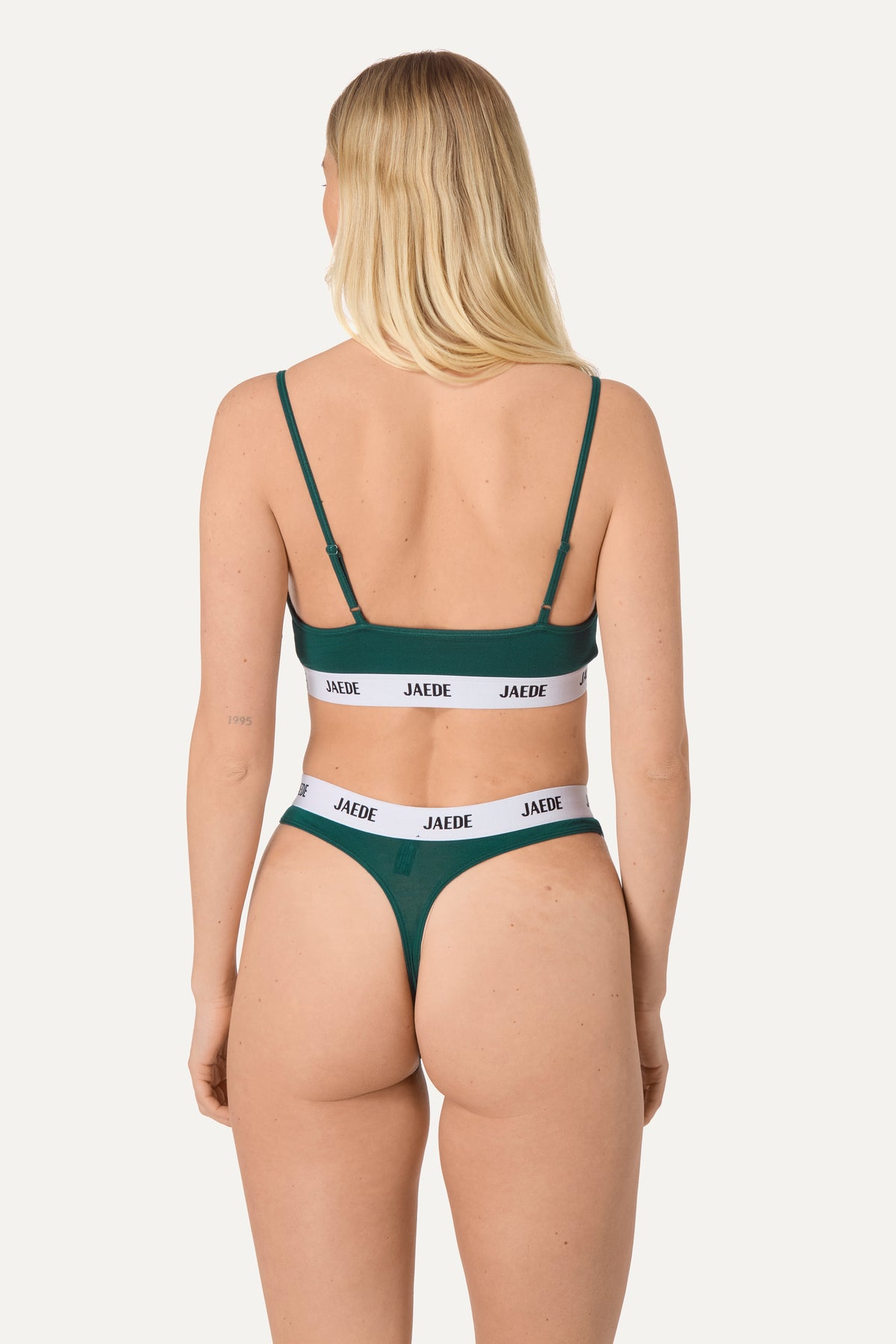Foundation Cami Bralet