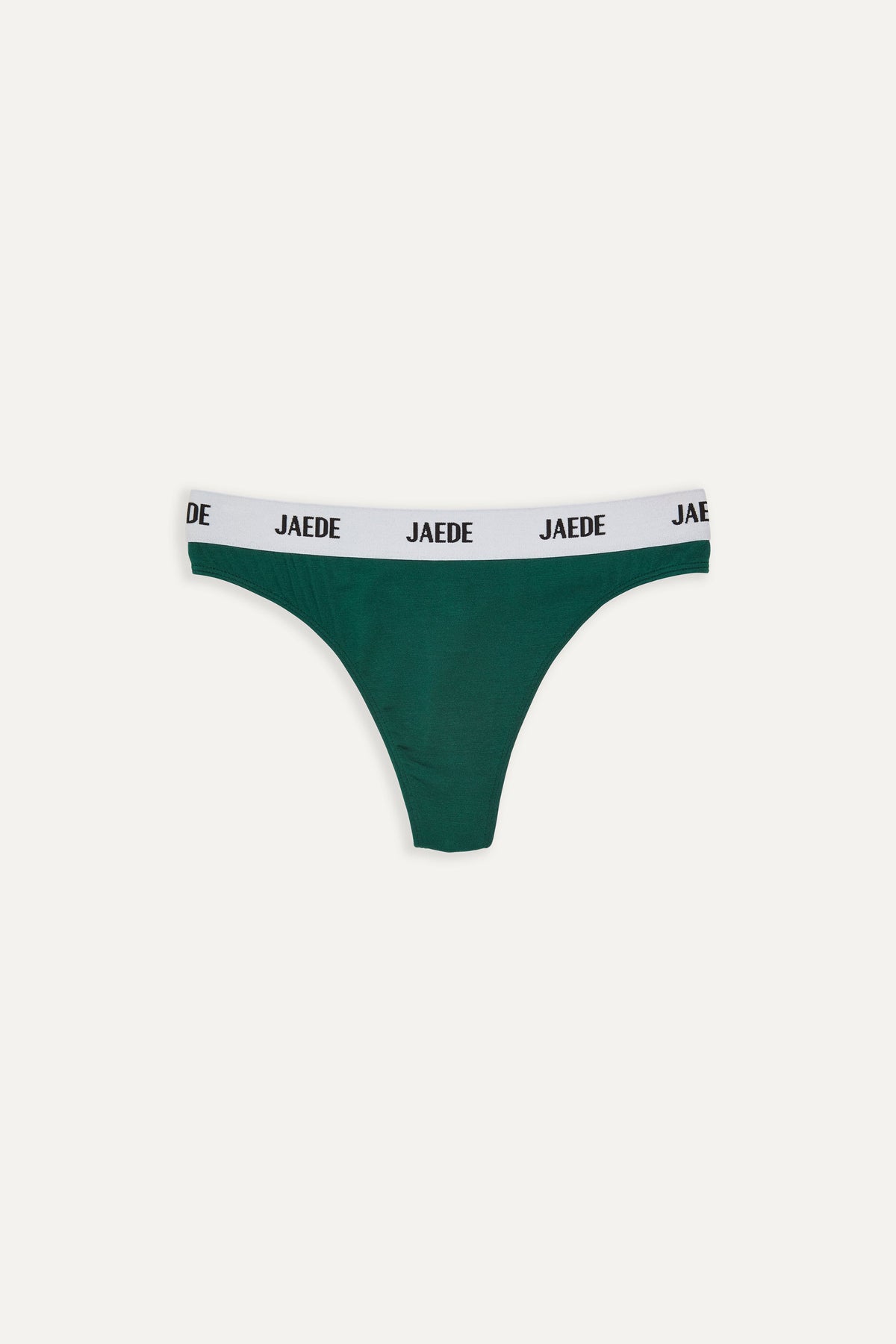 Foundation Thong flat