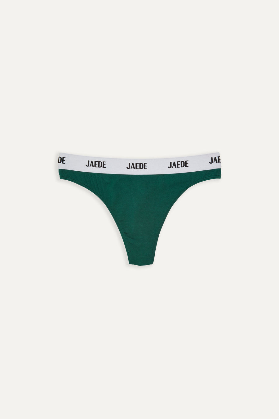 Foundation Thong
