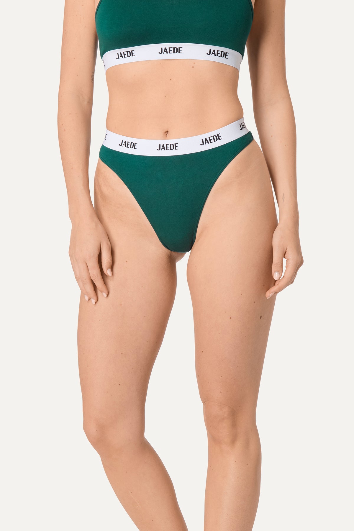 Foundation Thong