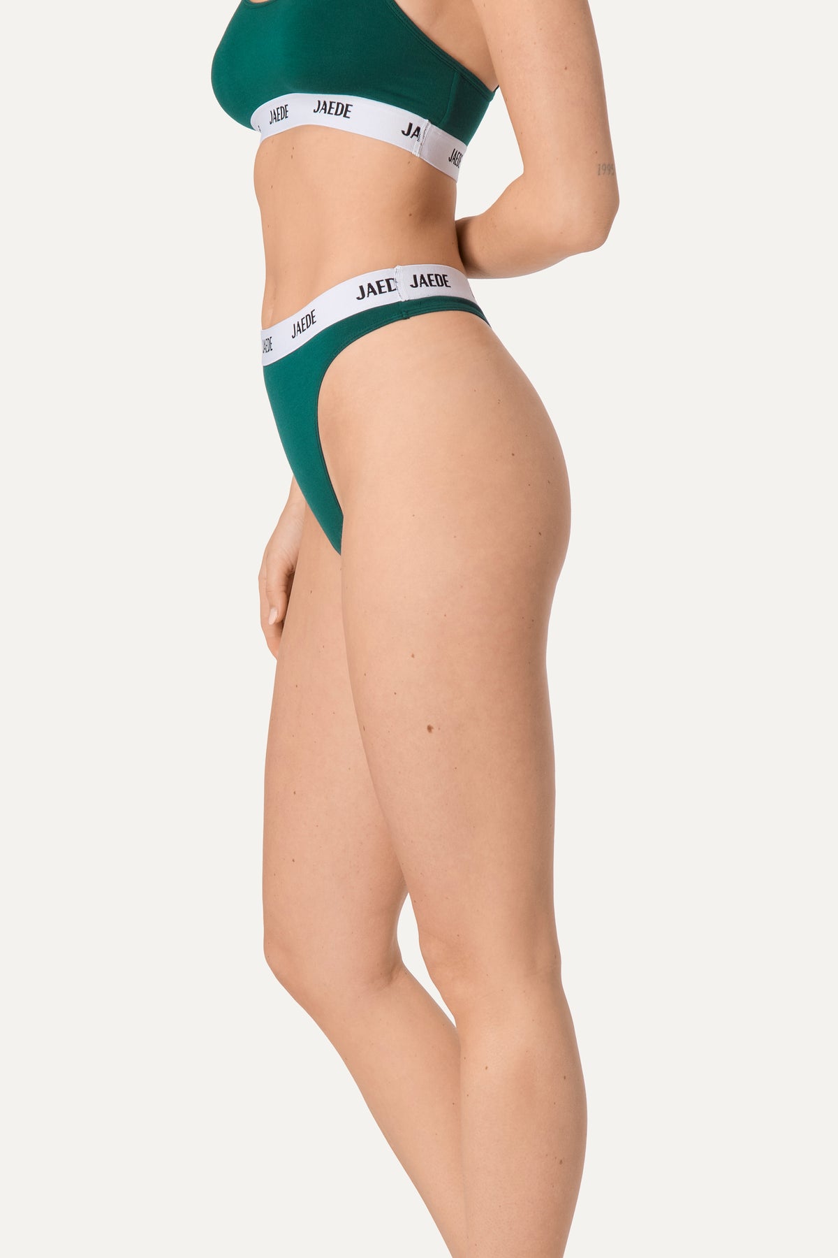Foundation Thong