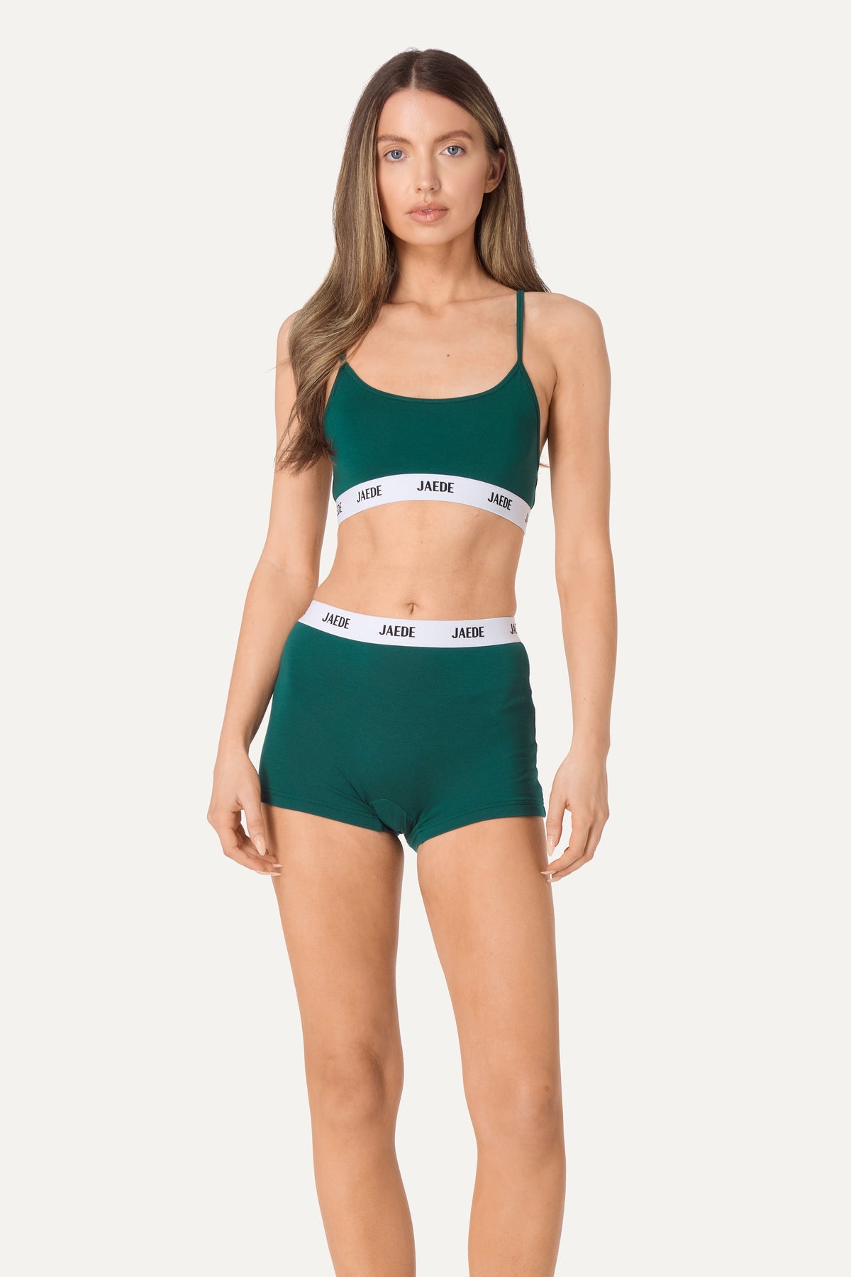 Foundation Boxers