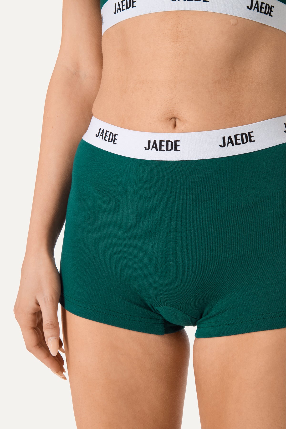 Foundation Boxers